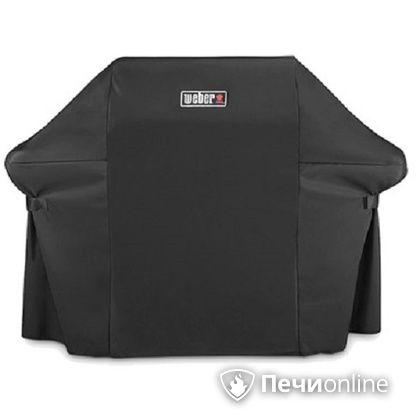 Чехол Weber премиум для грилей Genesis II 400